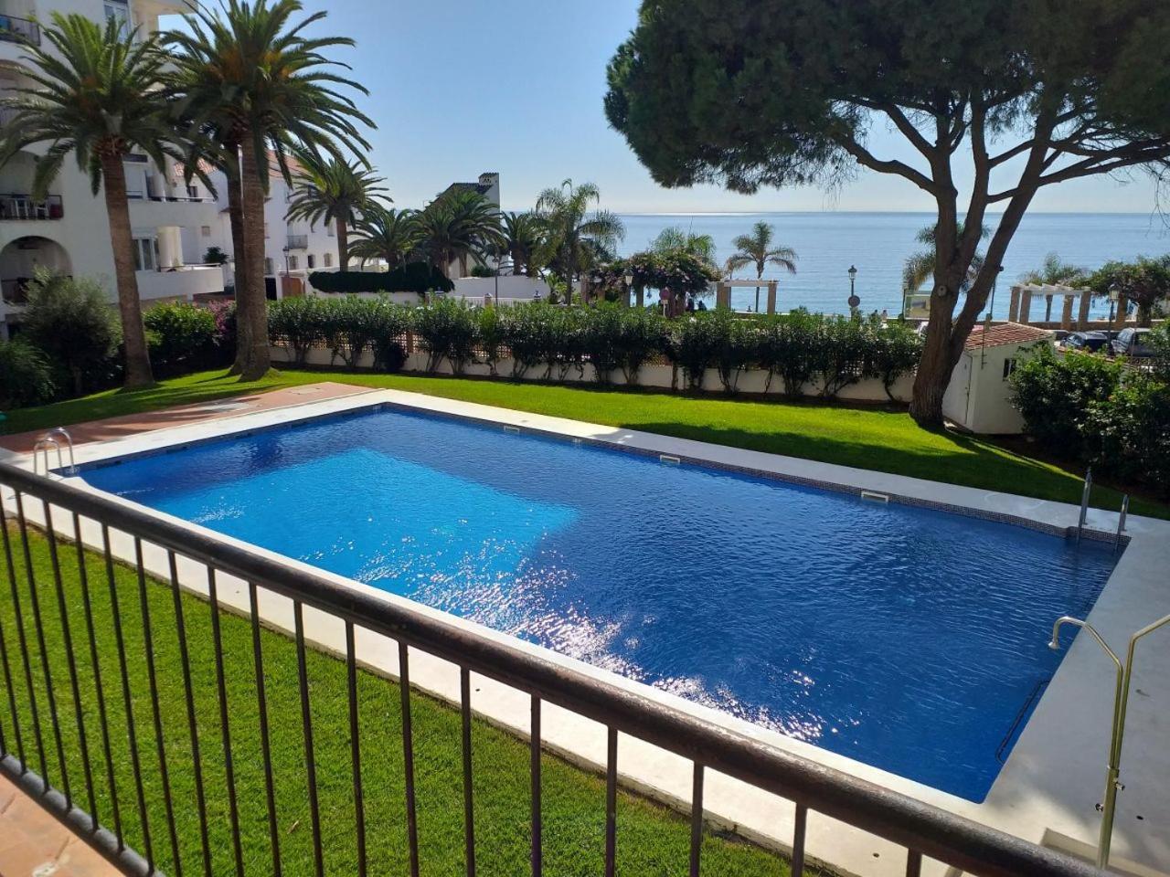 Verdemar 16 Menyber Nerja Exterior foto